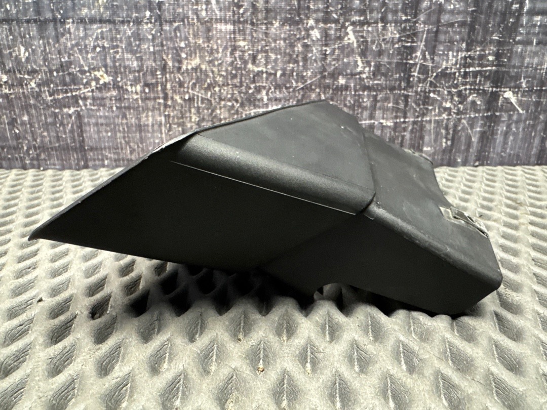 Воздухозаборник, 400 рублей, Красноярск