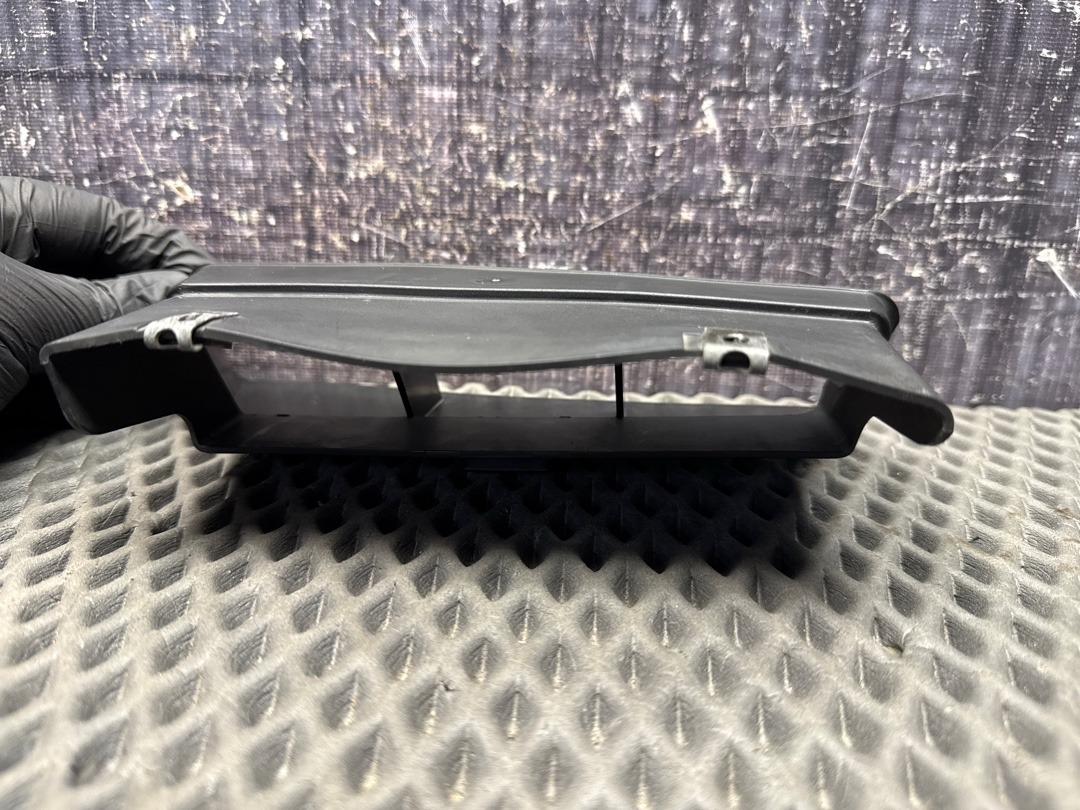 Воздухозаборник, 400 рублей, Красноярск