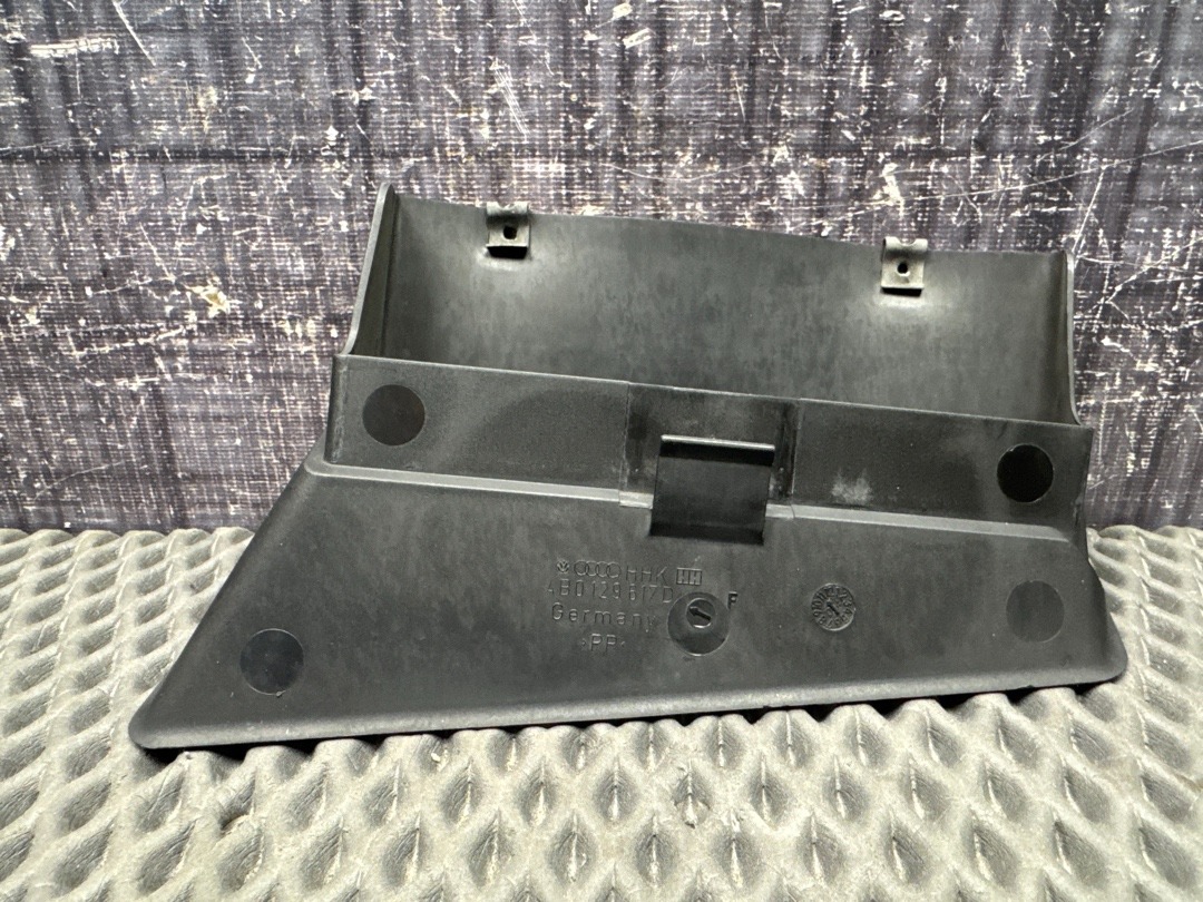 Воздухозаборник, 400 рублей, Красноярск