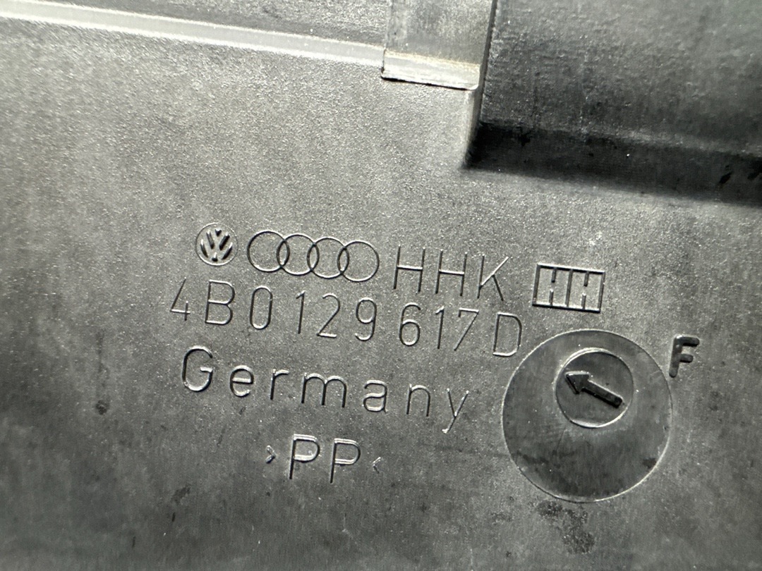 Воздухозаборник, 400 рублей, Красноярск