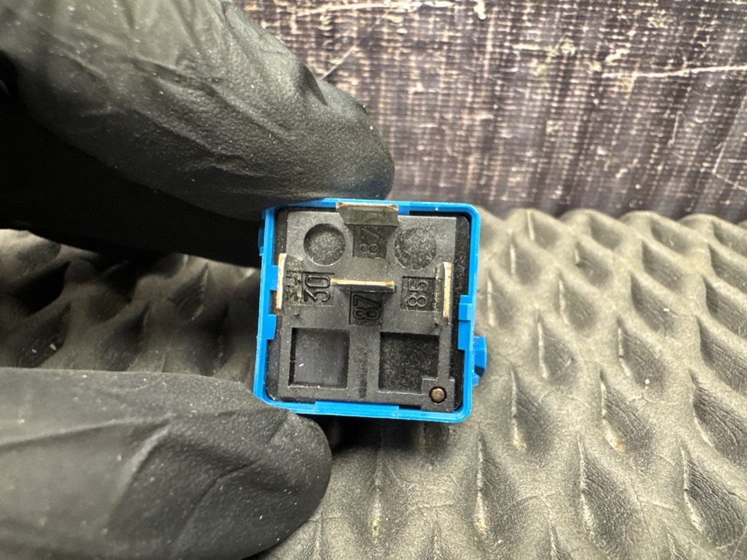 Реле, 492 рублей, Красноярск