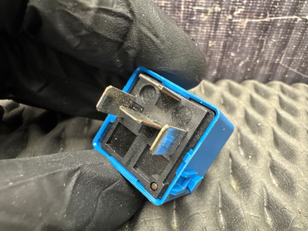 Реле, 492 рублей, Красноярск