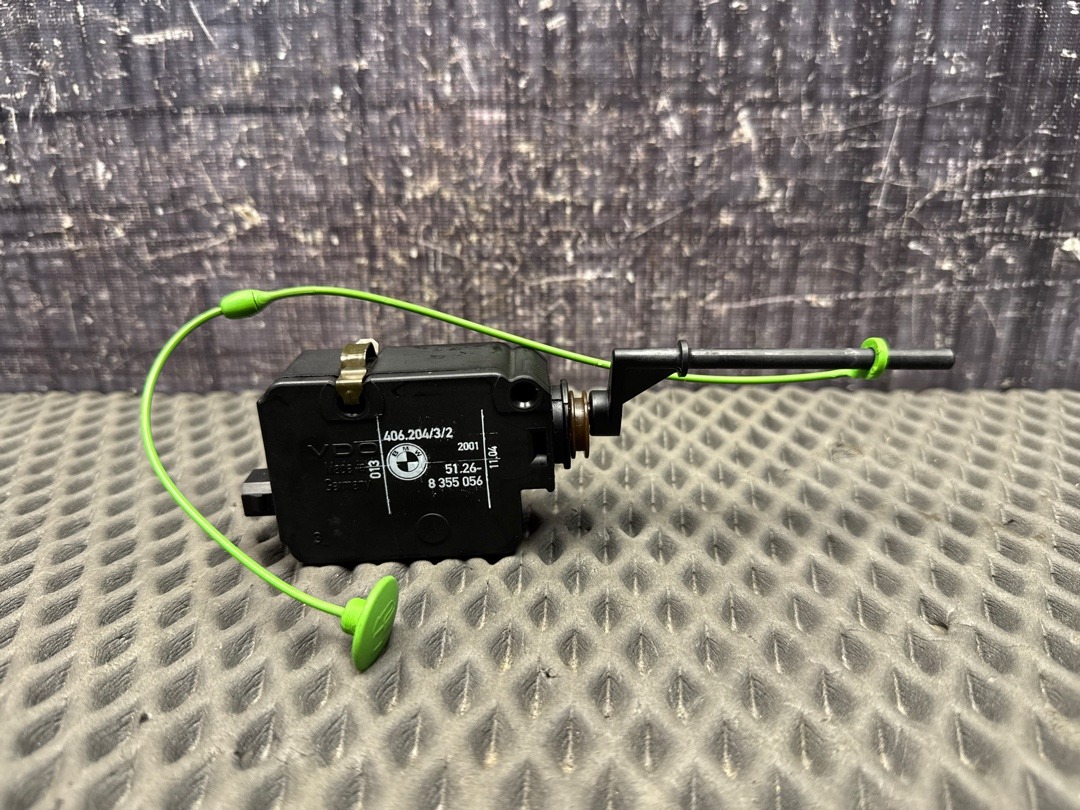 Замок лючка бензобака, 300 рублей, Красноярск