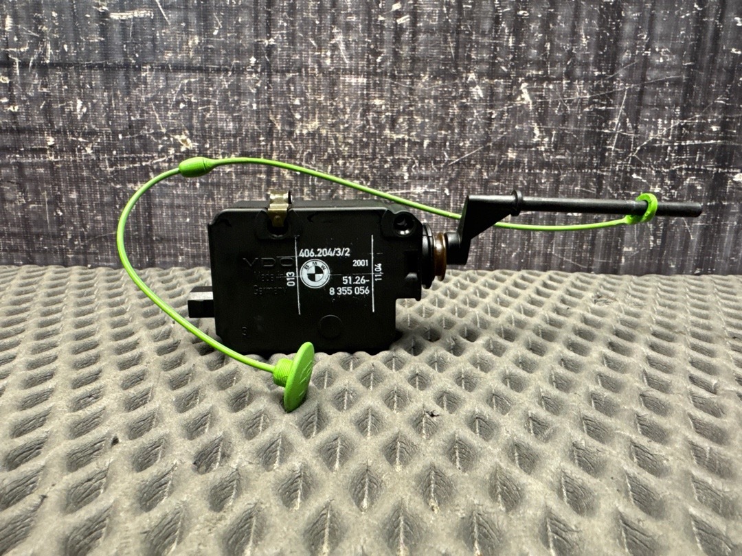 Замок лючка бензобака, 300 рублей, Красноярск