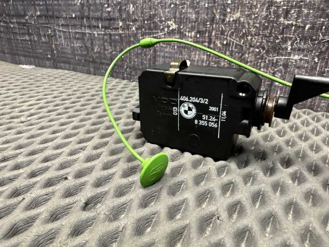 Замок лючка бензобака, 300 рублей, Красноярск