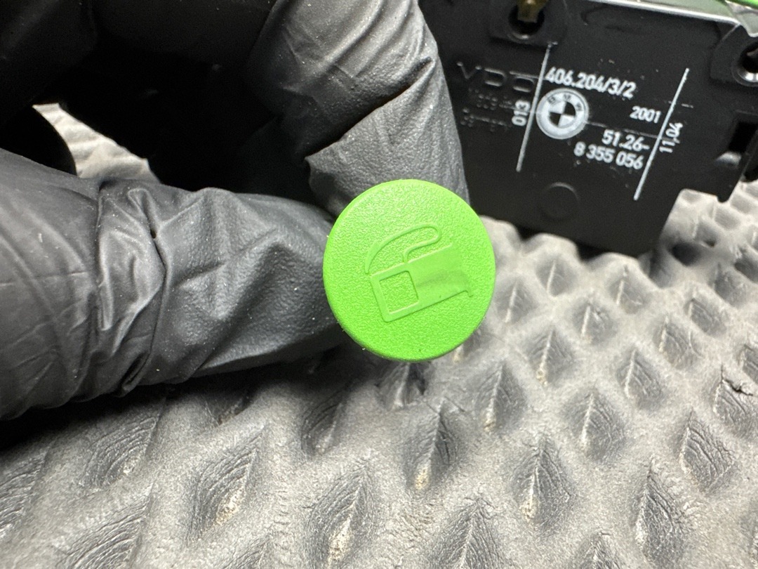 Замок лючка бензобака, 300 рублей, Красноярск