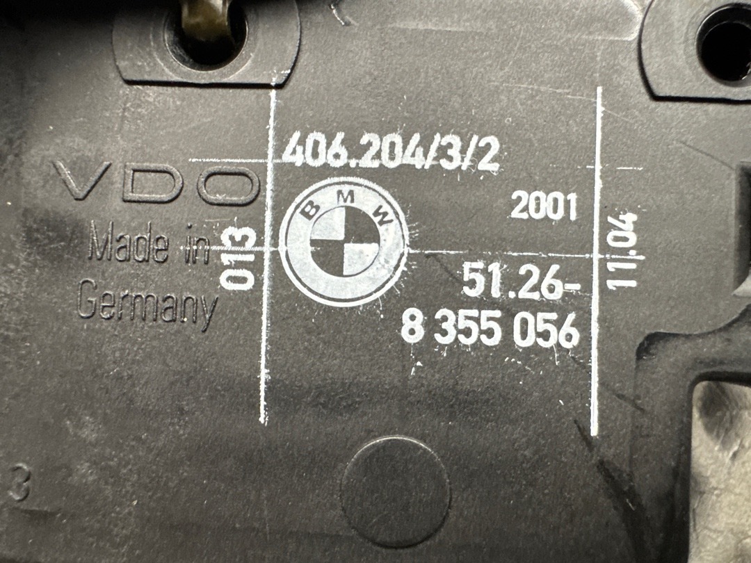 Замок лючка бензобака, 300 рублей, Красноярск