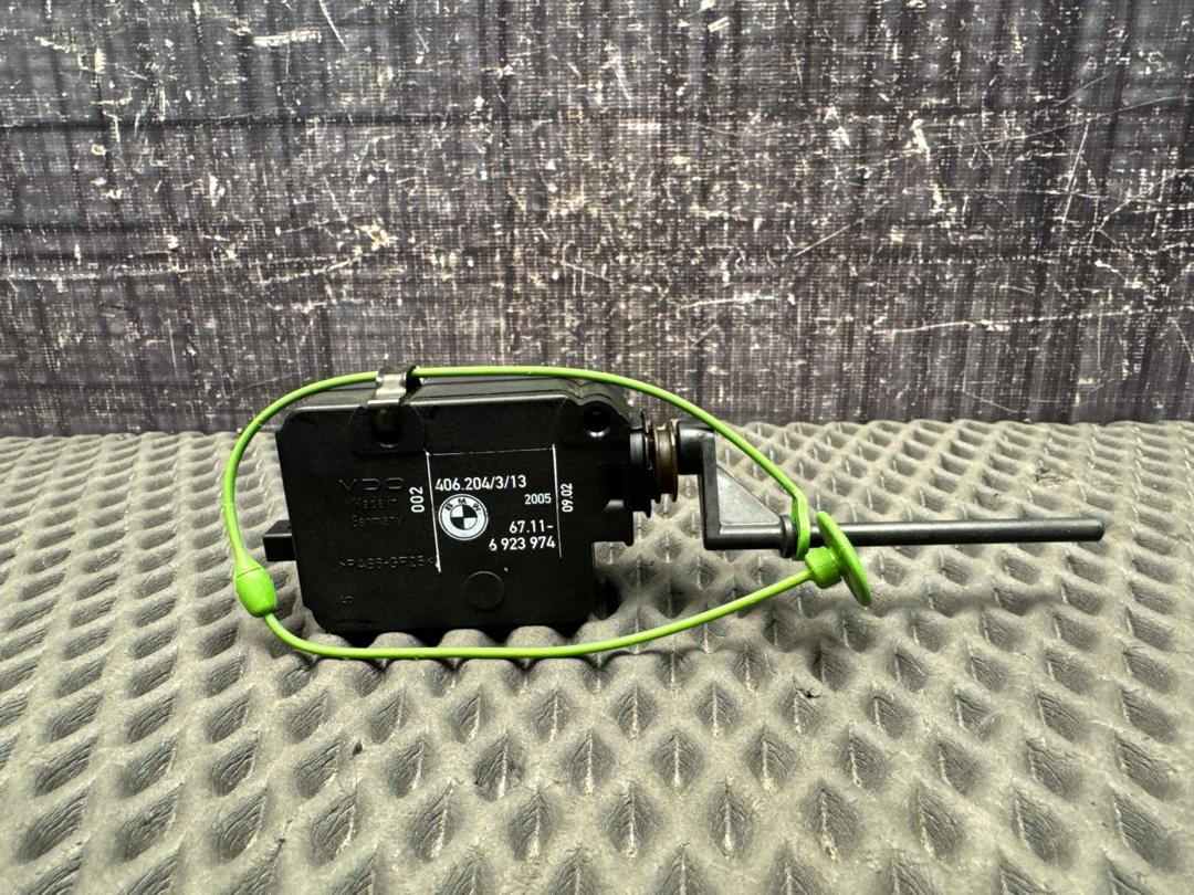 Замок лючка бензобака, 552 рублей, Красноярск