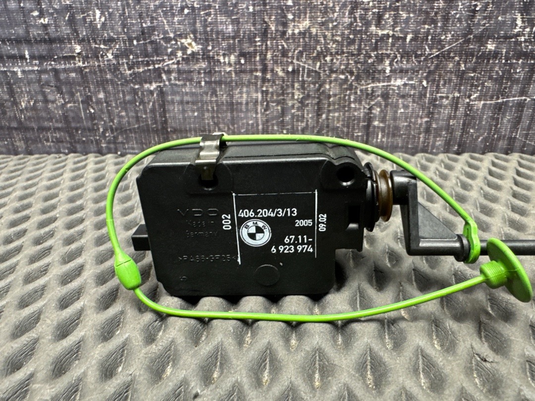 Замок лючка бензобака, 552 рублей, Красноярск