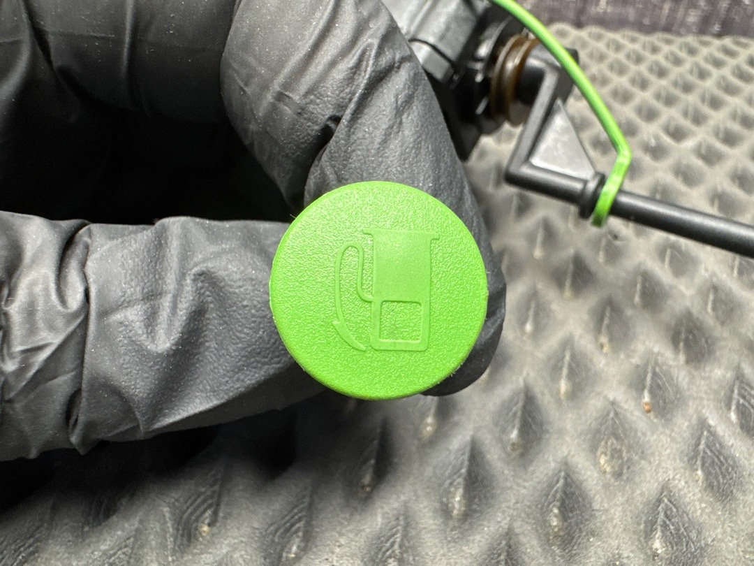 Замок лючка бензобака, 552 рублей, Красноярск