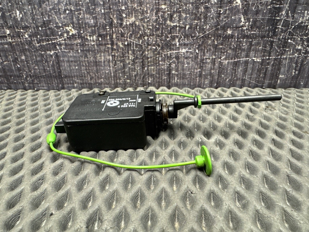 Замок лючка бензобака, 552 рублей, Красноярск