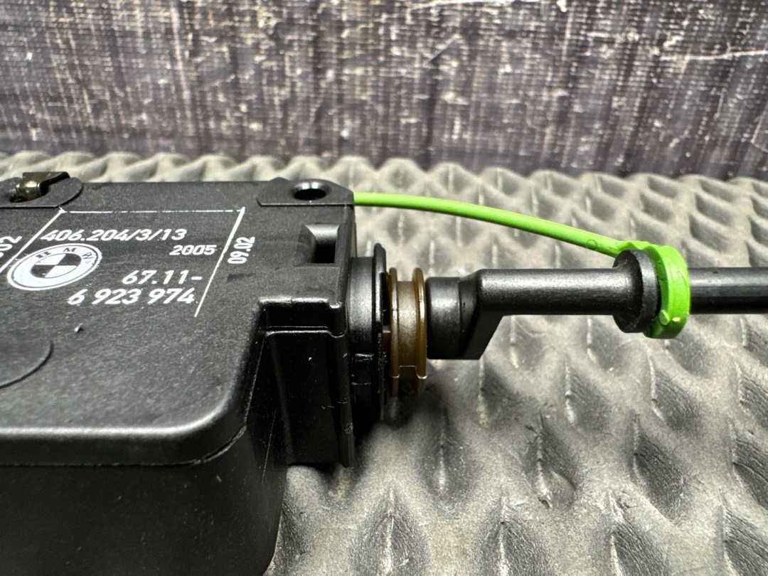 Замок лючка бензобака, 552 рублей, Красноярск