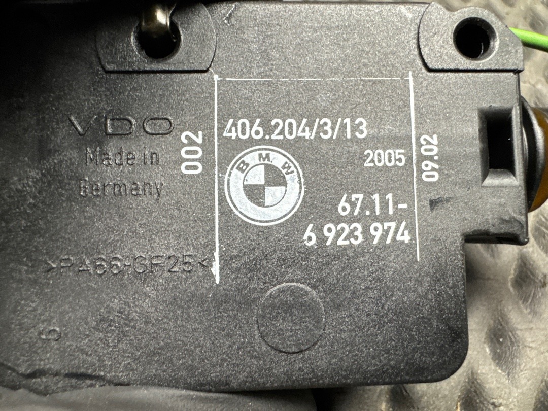 Замок лючка бензобака, 552 рублей, Красноярск