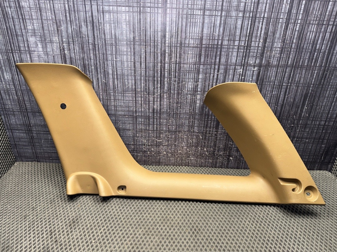 Обшивка багажника, 1000 рублей, Красноярск