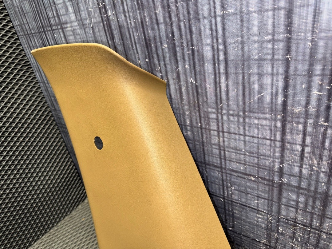 Обшивка багажника, 1000 рублей, Красноярск