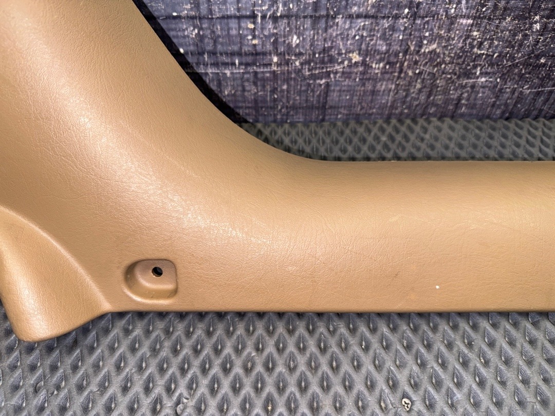 Обшивка багажника, 1000 рублей, Красноярск