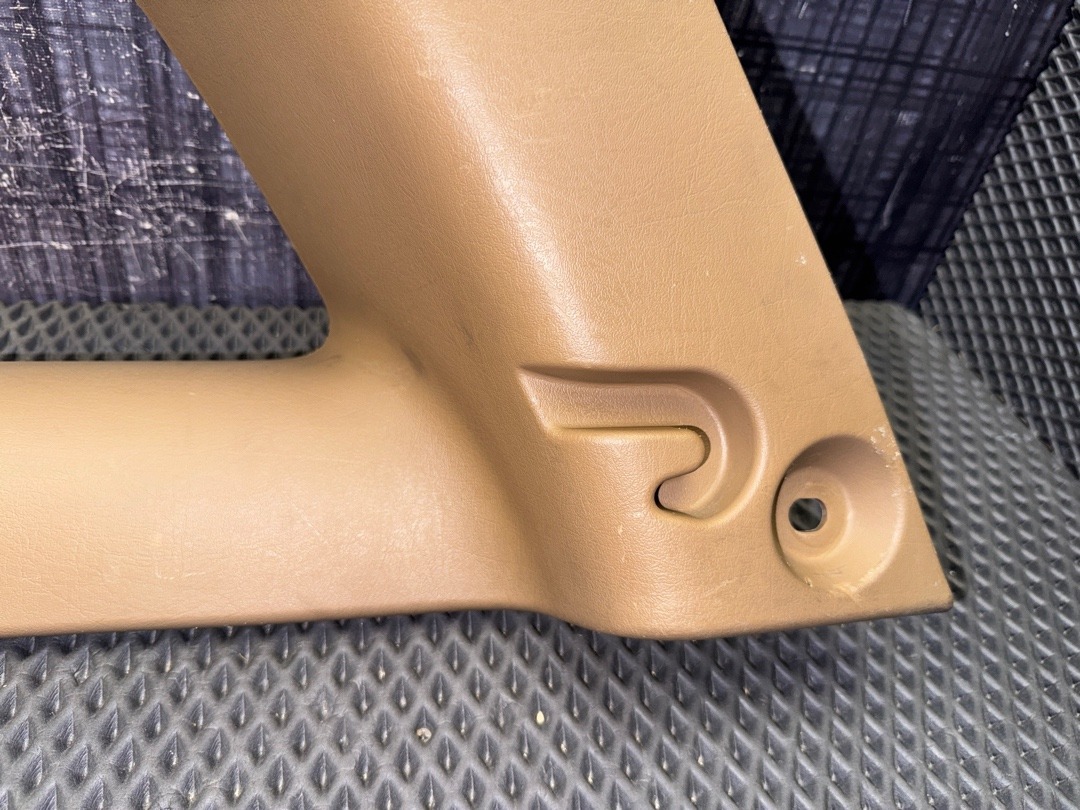 Обшивка багажника, 1000 рублей, Красноярск