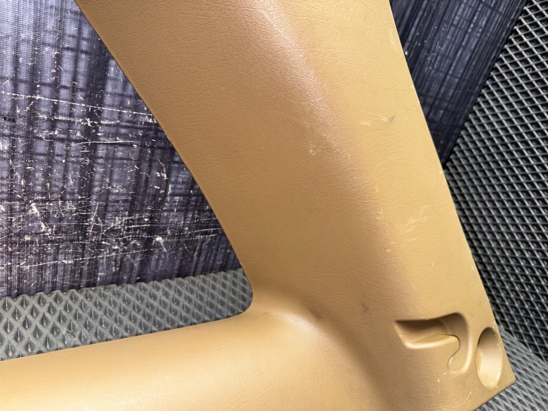 Обшивка багажника, 1000 рублей, Красноярск