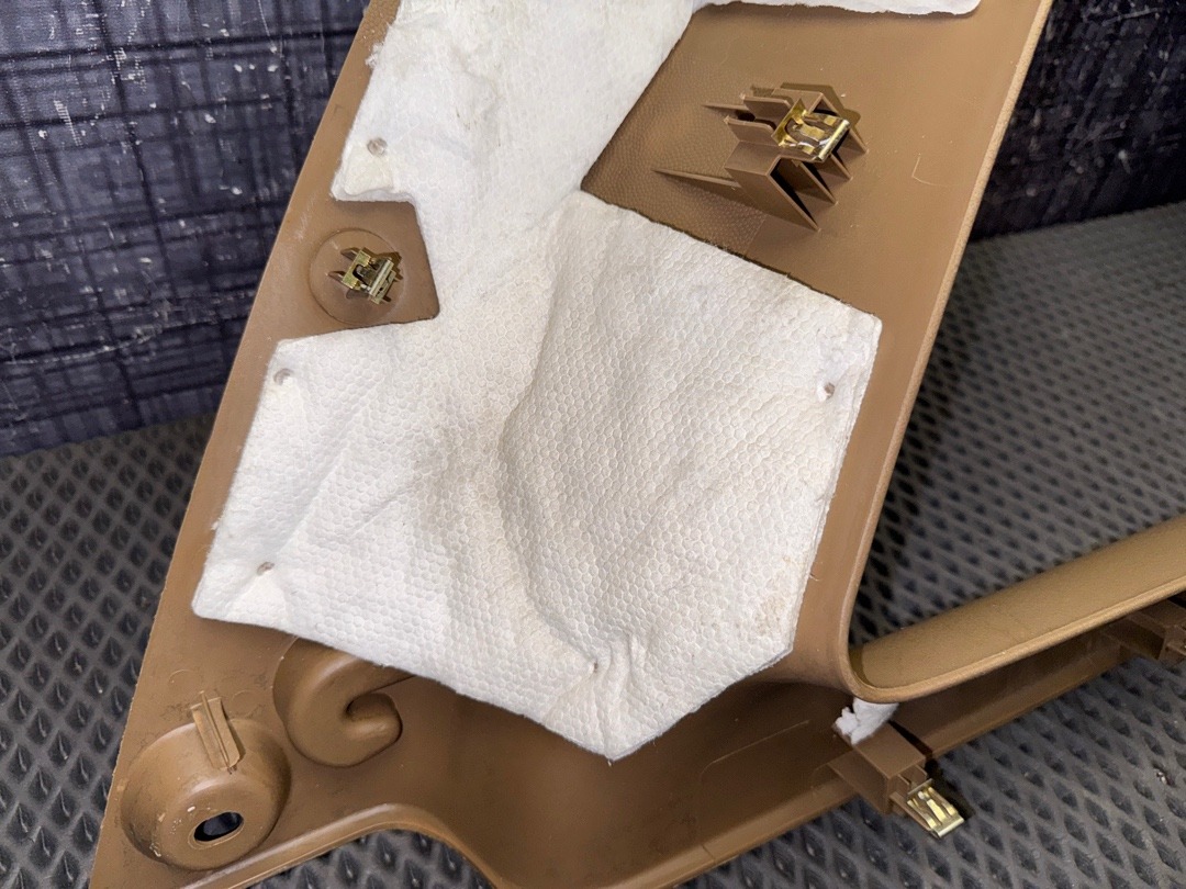 Обшивка багажника, 1000 рублей, Красноярск