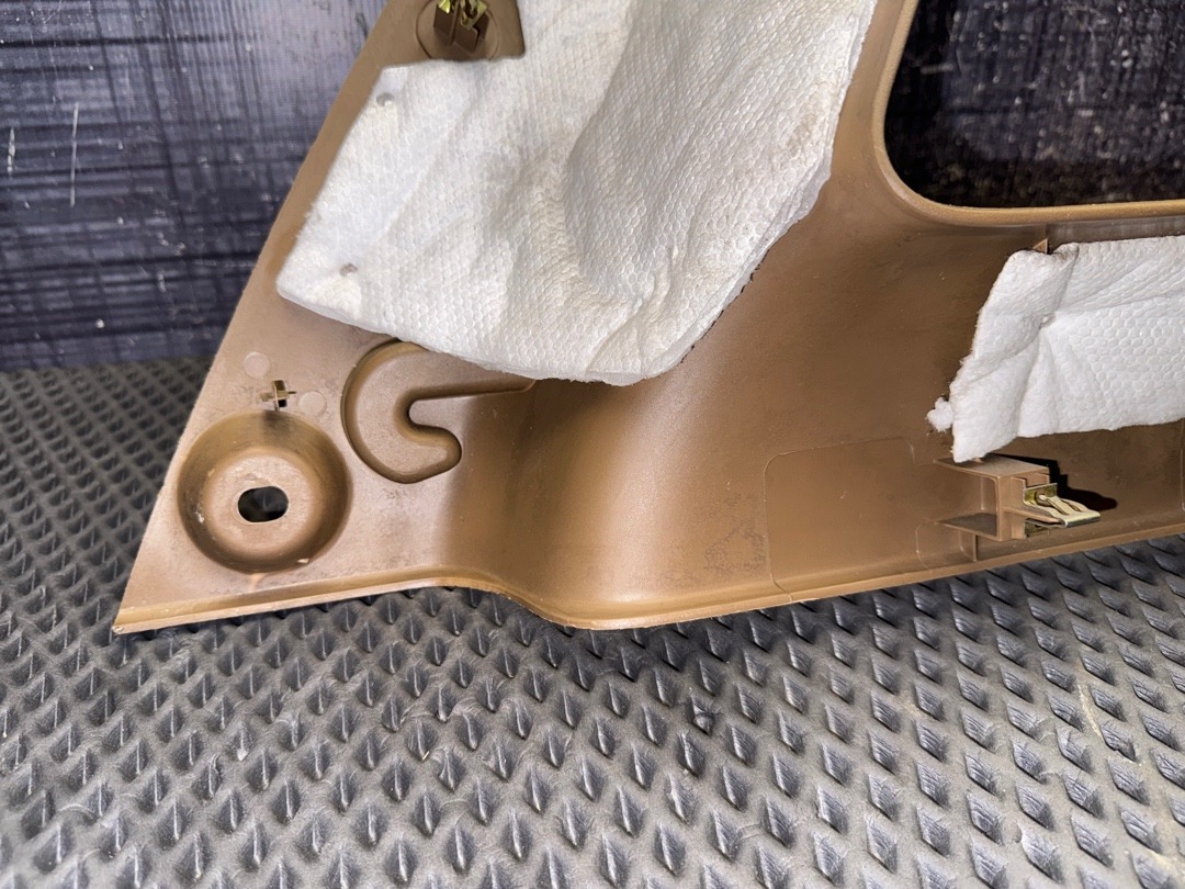 Обшивка багажника, 1000 рублей, Красноярск