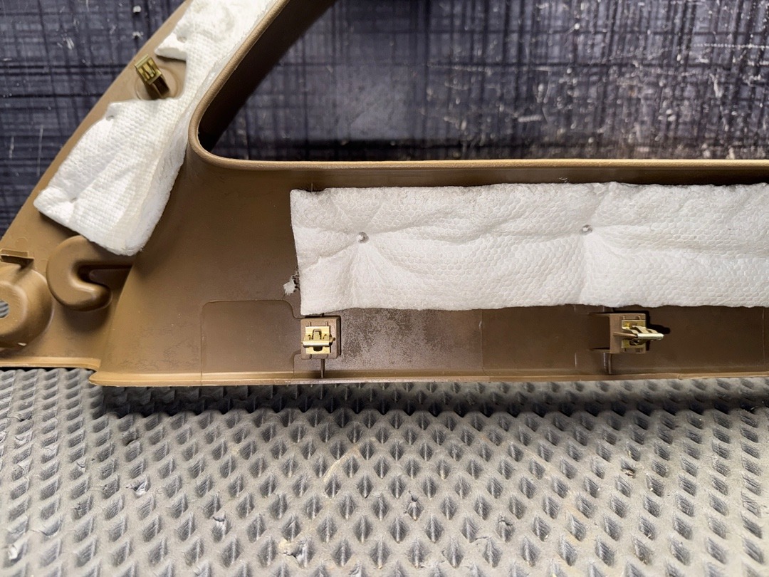 Обшивка багажника, 1000 рублей, Красноярск