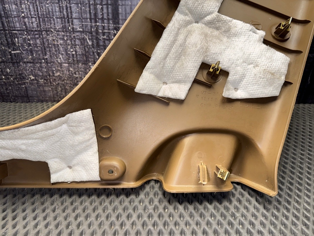 Обшивка багажника, 1000 рублей, Красноярск