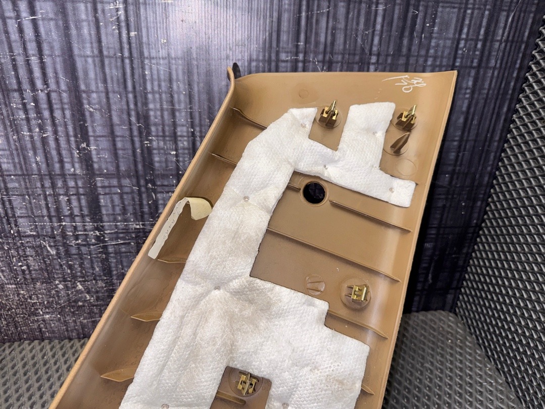 Обшивка багажника, 1000 рублей, Красноярск