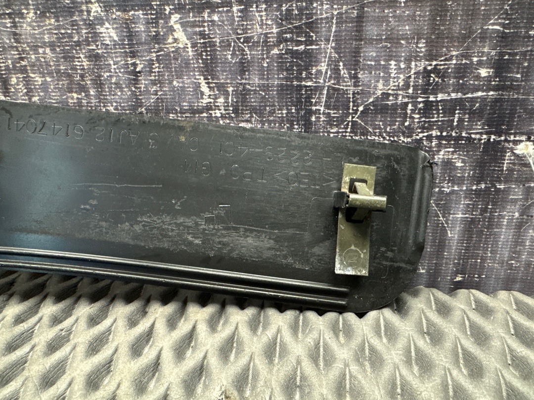 Накладка на порог, 200 рублей, Красноярск