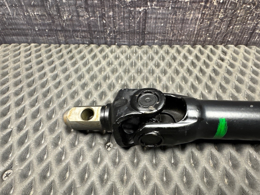 Рулевой карданчик, 1500 рублей, Красноярск