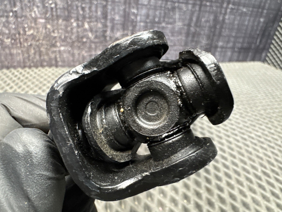 Рулевой карданчик, 1500 рублей, Красноярск