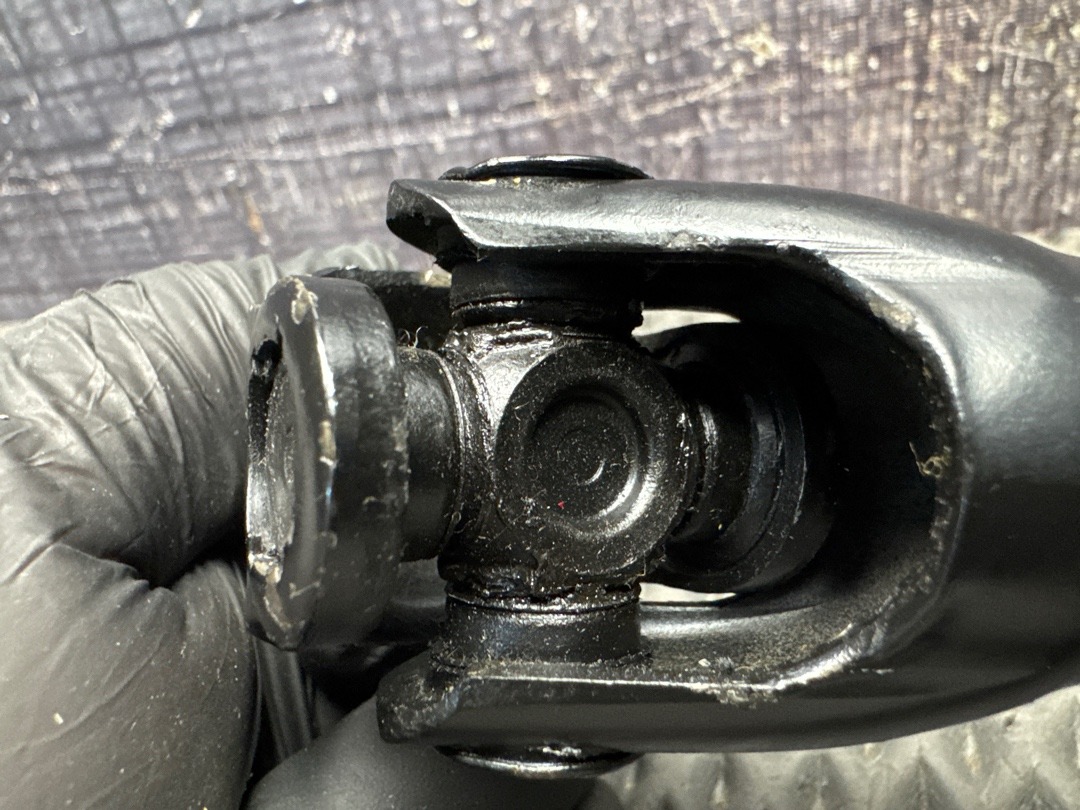 Рулевой карданчик, 1500 рублей, Красноярск