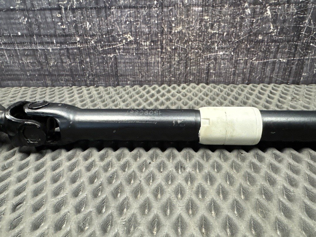 Рулевой карданчик, 1500 рублей, Красноярск