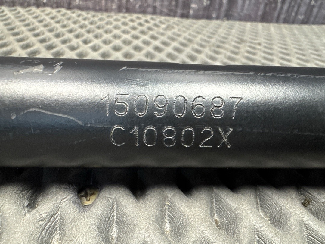 Рулевой карданчик, 1500 рублей, Красноярск