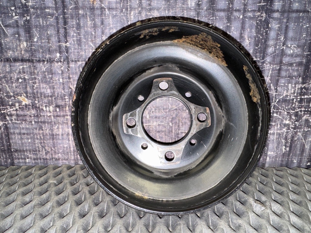 Шкив помпы, 800 рублей, Красноярск