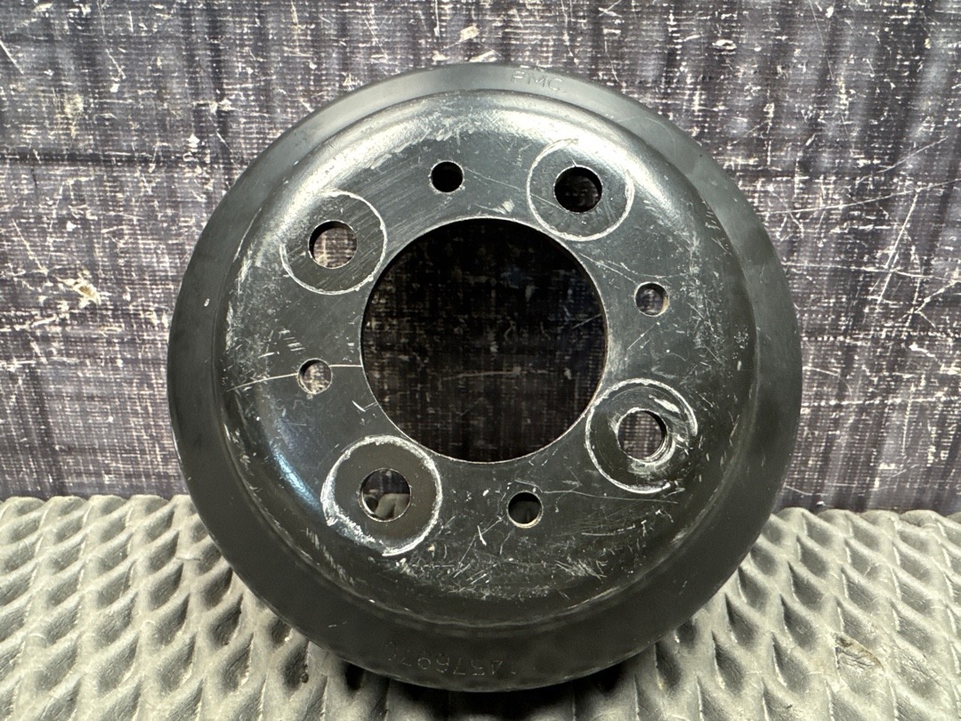 Шкив помпы, 800 рублей, Красноярск