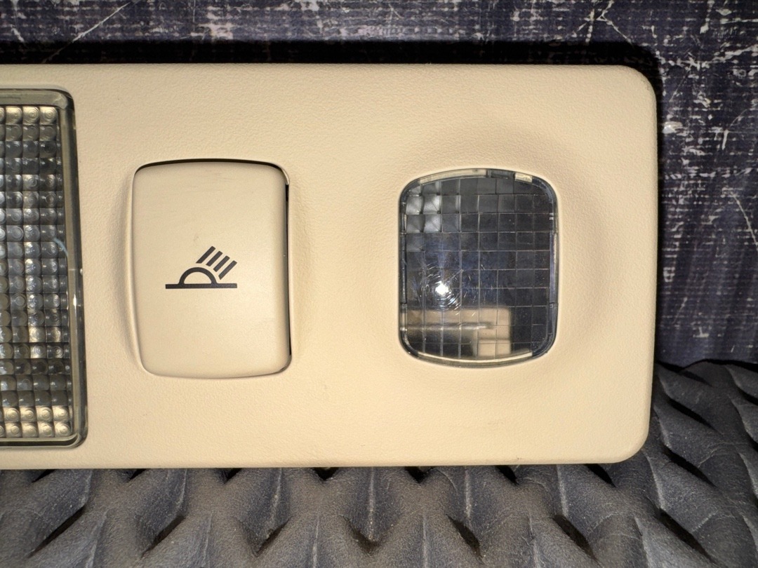 Плафон салона, 500 рублей, Красноярск