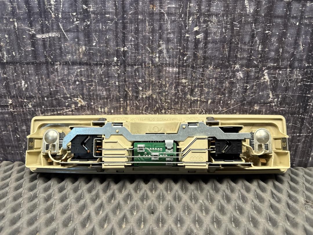 Плафон салона, 500 рублей, Красноярск