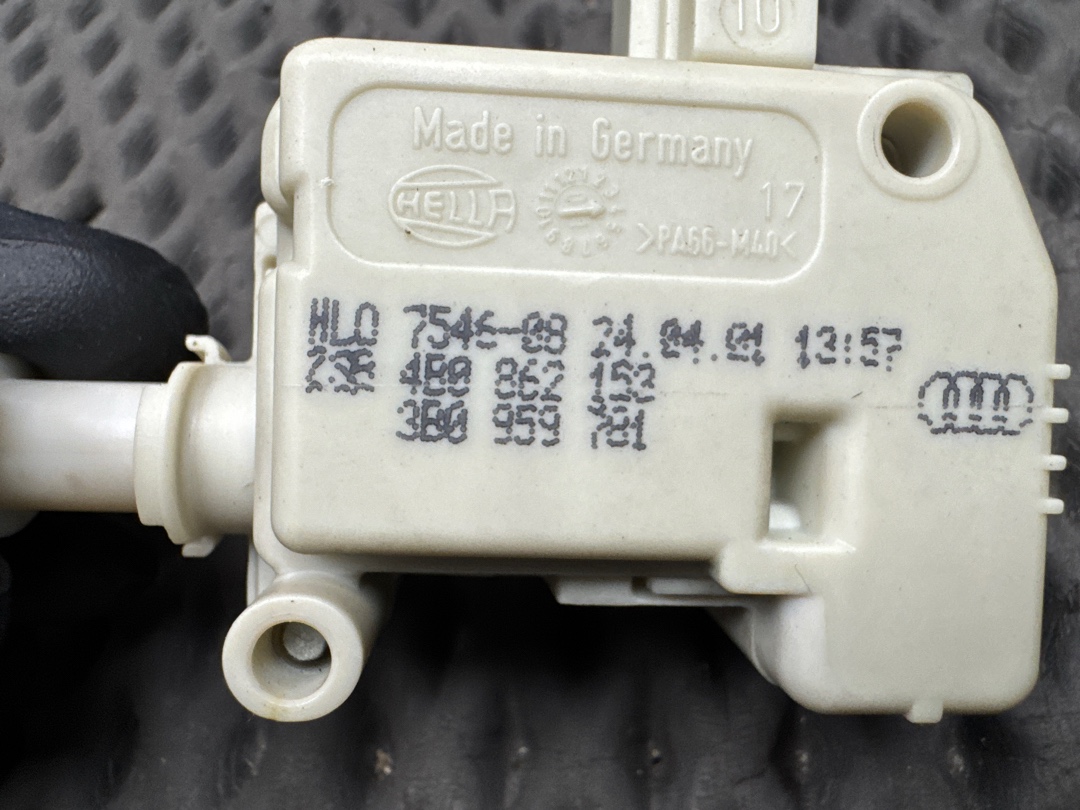 Замок лючка бензобака, 700 рублей, Красноярск