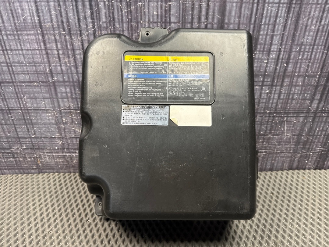 Корпус воздушного фильтра, 1000 рублей, Красноярск