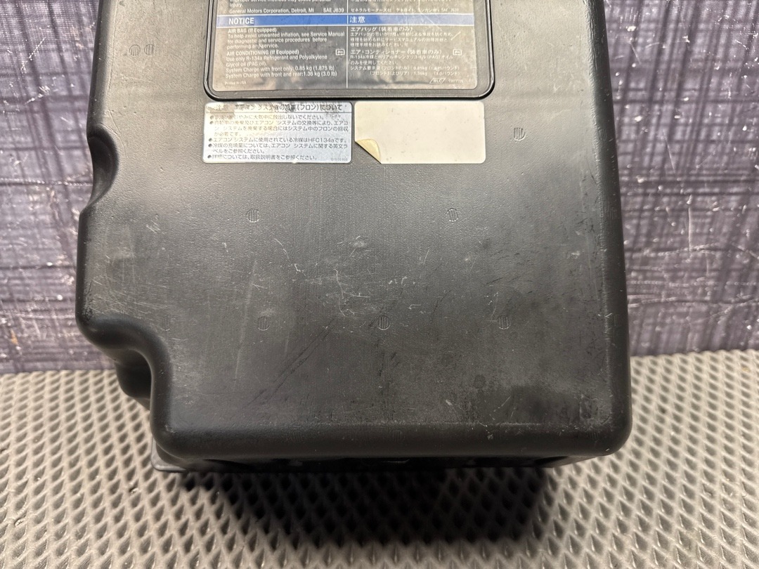 Корпус воздушного фильтра, 1000 рублей, Красноярск