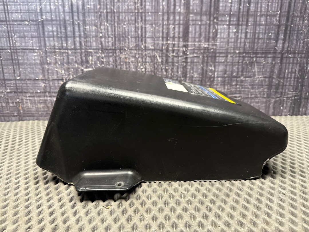 Корпус воздушного фильтра, 1000 рублей, Красноярск