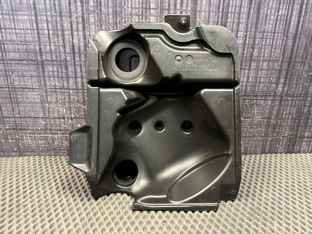 Корпус воздушного фильтра, 1000 рублей, Красноярск