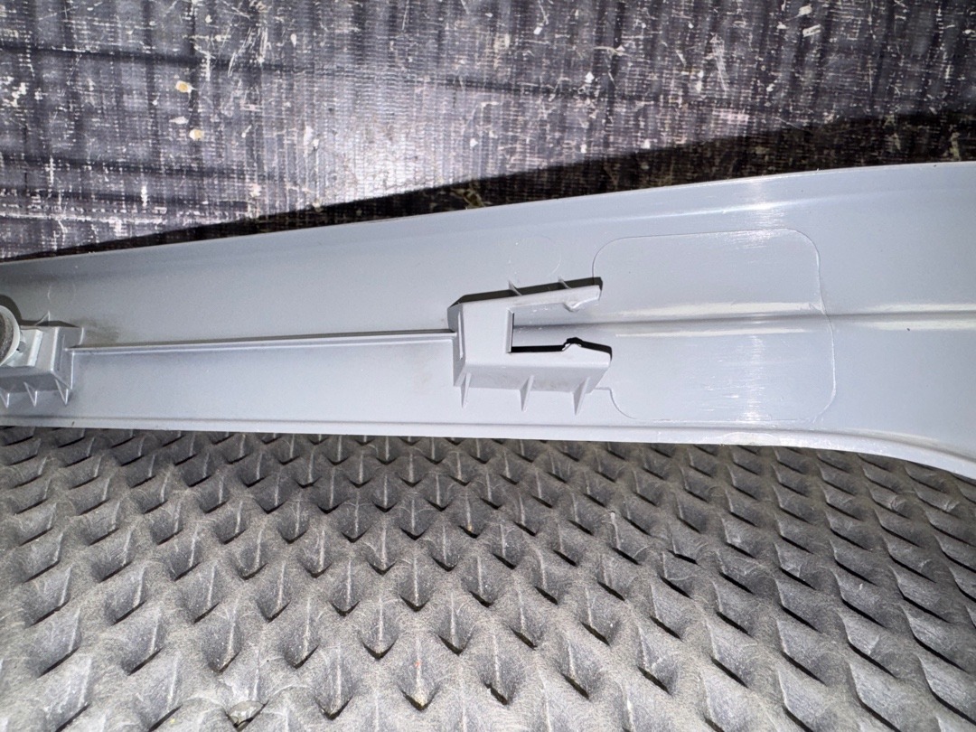 Накладка на порог, 552 рублей, Красноярск