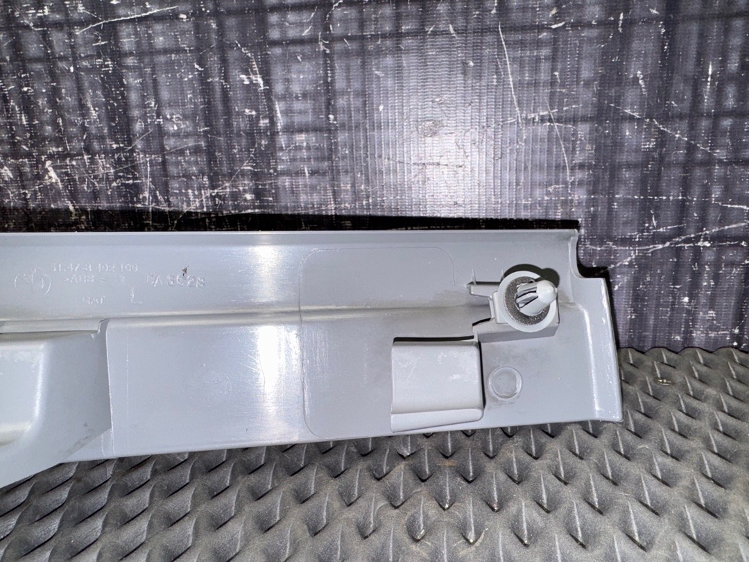 Накладка на порог, 552 рублей, Красноярск