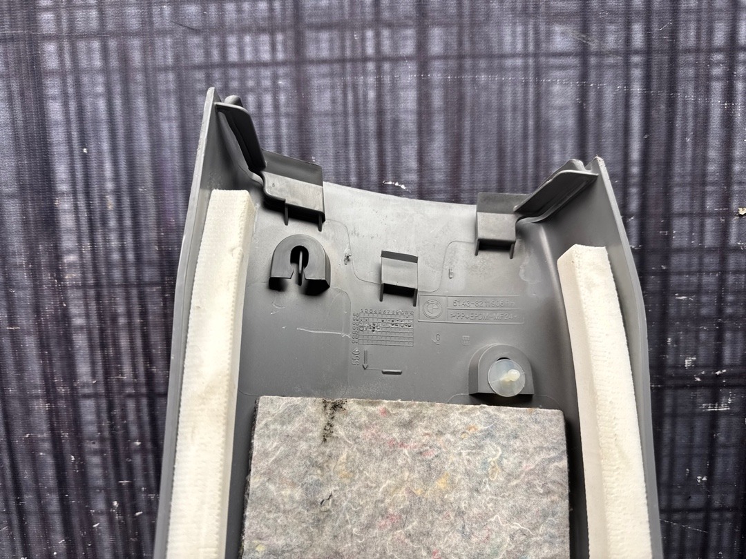 Обшивка салона, 576 рублей, Красноярск