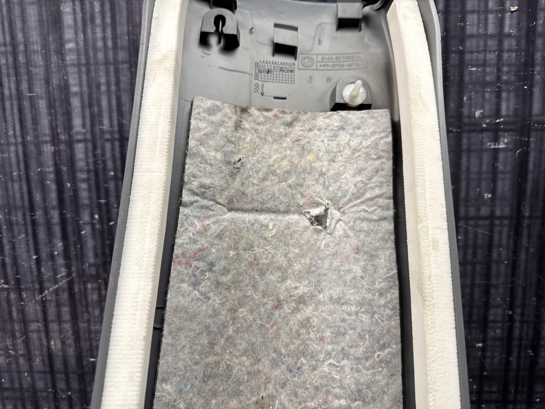 Обшивка салона, 576 рублей, Красноярск