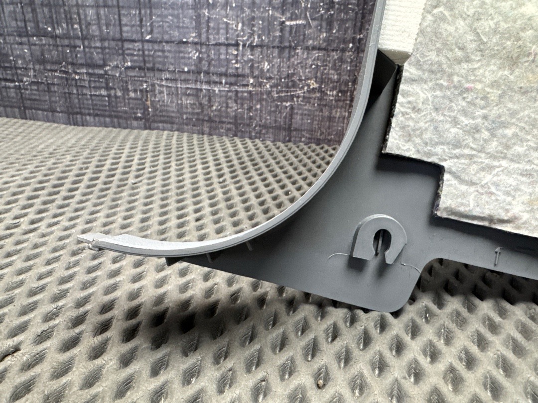 Обшивка салона, 576 рублей, Красноярск