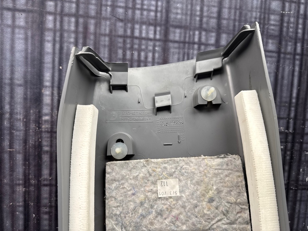 Обшивка салона, 576 рублей, Красноярск