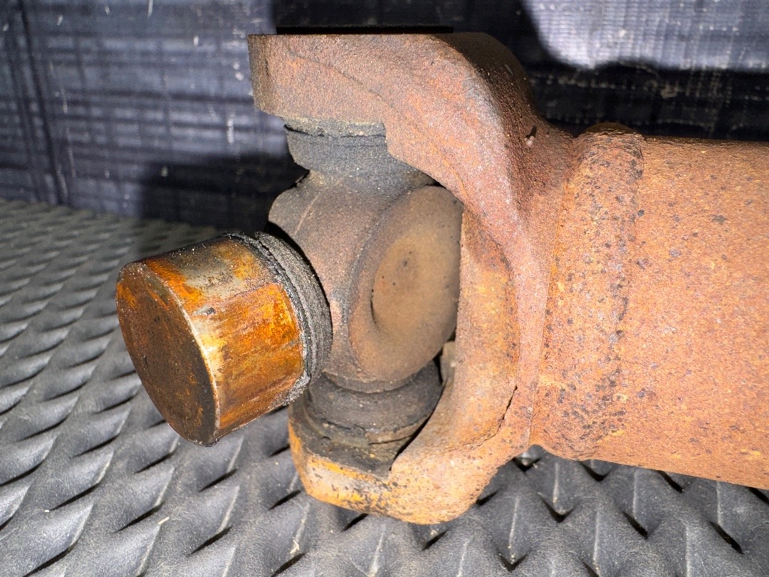 Карданный вал, 6000 рублей, Красноярск