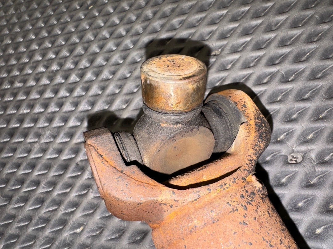 Карданный вал, 6000 рублей, Красноярск